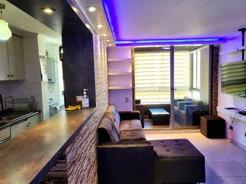 Apartamento Departamento Amoblado Vip