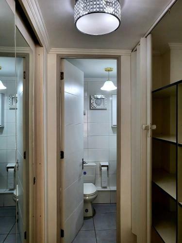 Apartamento Departamento Amoblado Vip