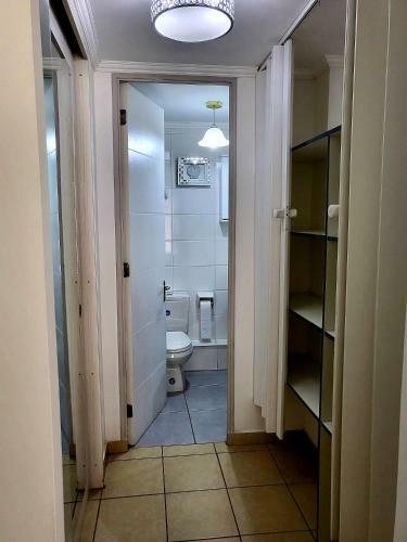 Apartamento Departamento Amoblado Vip