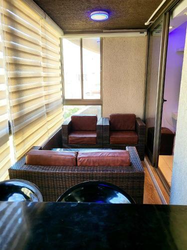 Apartamento Departamento Amoblado Vip