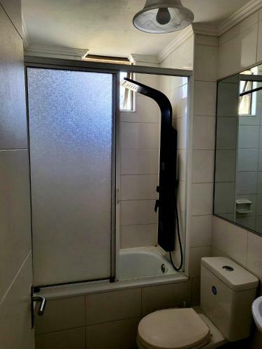 Apartamento Departamento Amoblado Vip