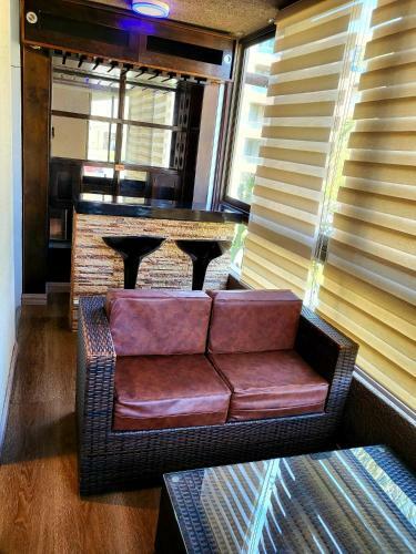 Apartamento Departamento Amoblado Vip