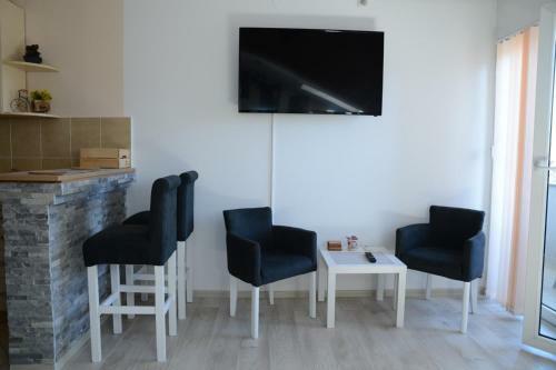 Studio Apartman Dunja