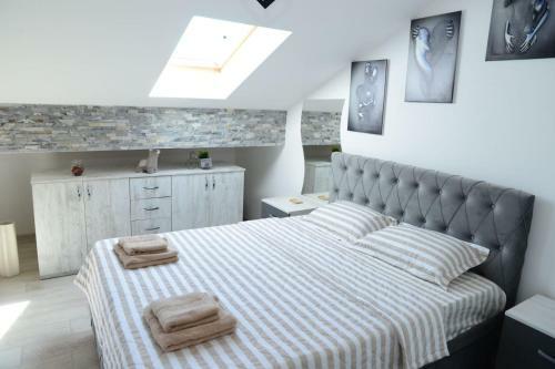 Studio Apartman Dunja