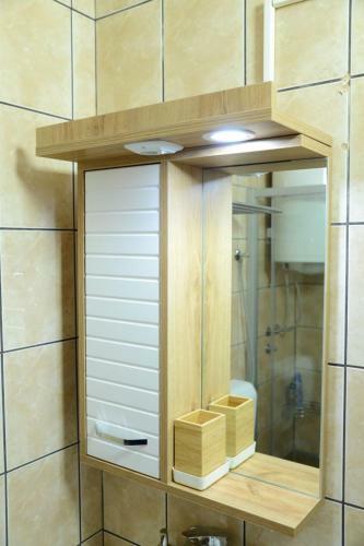 Studio Apartman Dunja
