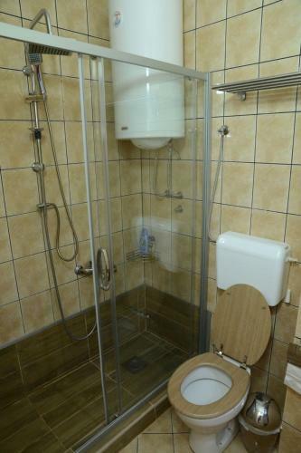 Studio Apartman Dunja