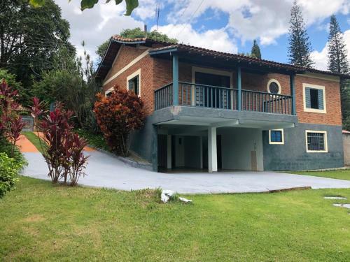 Acomoda��o Entre Montanhas