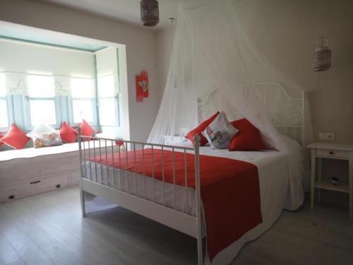 Bed & Breakfast Cass?ope?a Otel