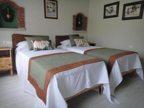 Bed & Breakfast Cass?ope?a Otel