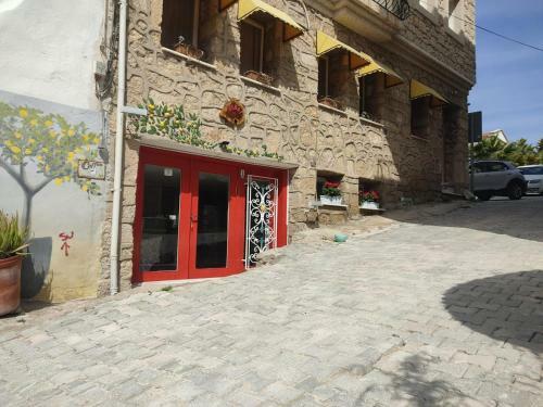 Hotel Monat Otel Hacimemis