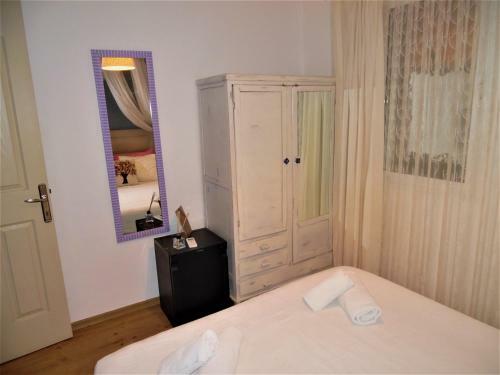 Hotel Monat Otel Hacimemis
