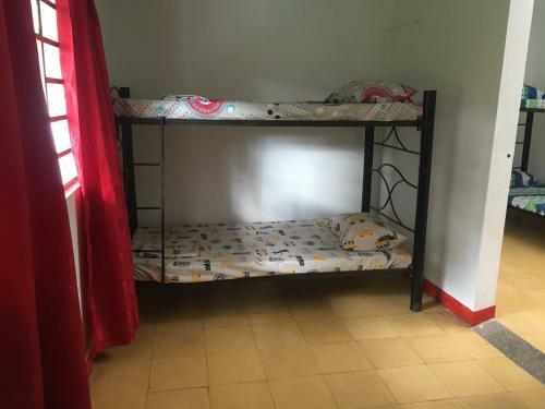 La Casona
