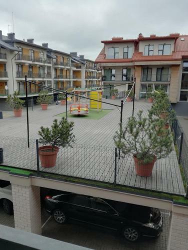 Jauk?s Apartamentai