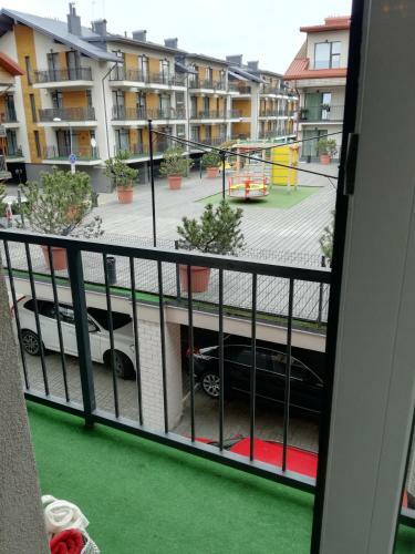 Jauk?s Apartamentai