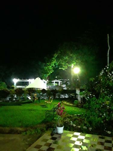 Finca Bosque Real