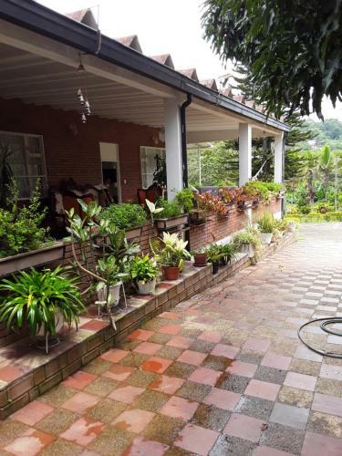 Finca Bosque Real