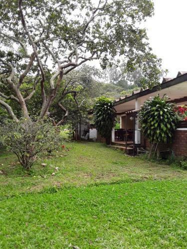 Finca Bosque Real