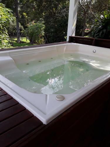 Finca Bosque Real