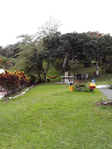 Finca Bosque Real
