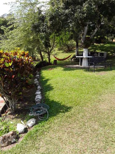 Finca Bosque Real