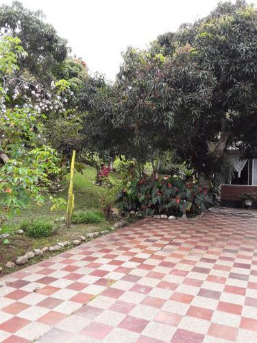 Finca Bosque Real