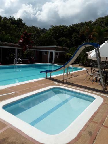 Finca Bosque Real
