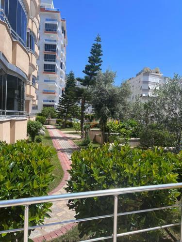 Apartamento Luxury 2+1 With Pool And Bbq