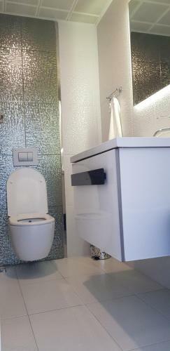 Apartamento Luxury Residence Alanya