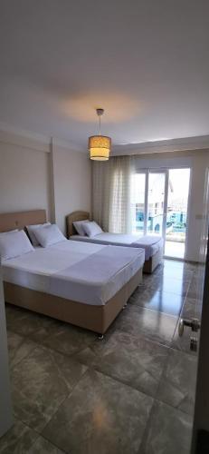 Apartamento Luxury Residence Alanya