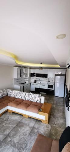 Apartamento Luxury Residence Alanya