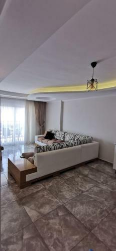 Apartamento Luxury Residence Alanya