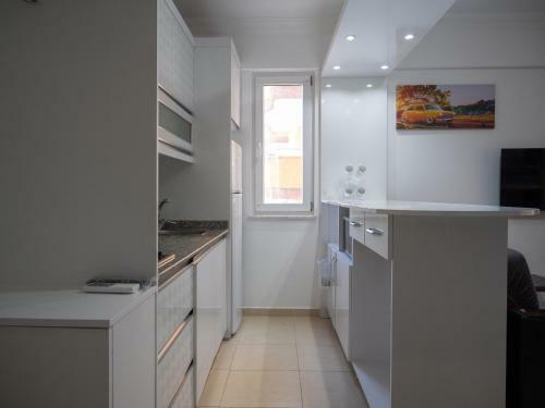Apartamento Umit Studio