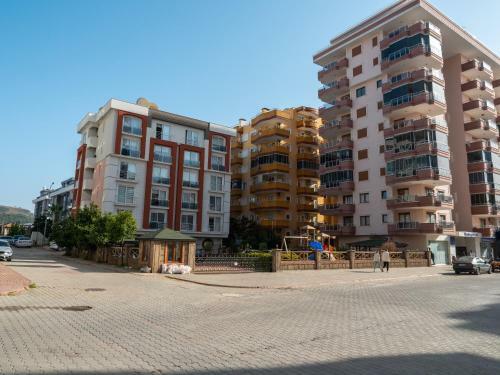 Apartamento Umit Studio