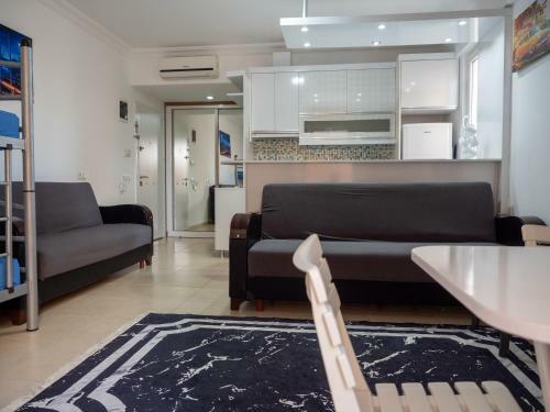 Apartamento Umit Studio