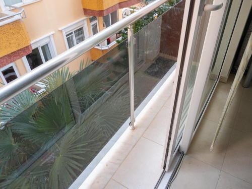 Apartamento Umit Studio