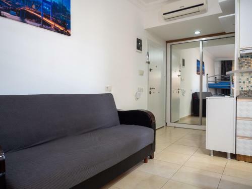 Apartamento Umit Studio