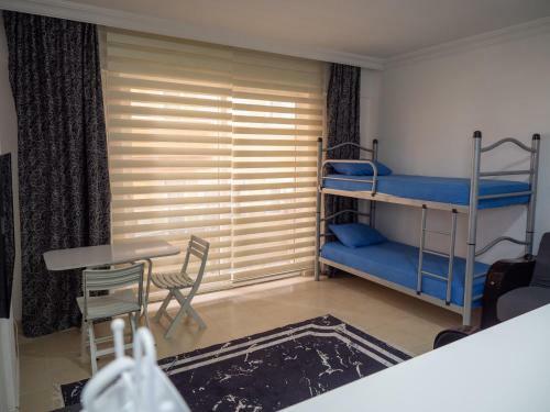 Apartamento Umit Studio