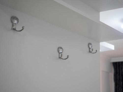 Apartamento Umit Studio