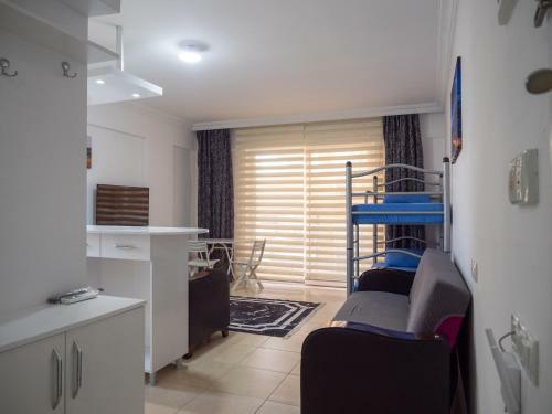 Apartamento Umit Studio