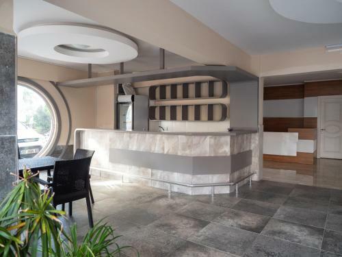 Apartamento Umit Studio