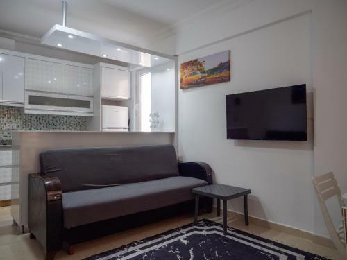Apartamento Umit Studio
