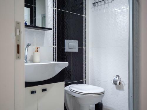 Apartamento Umit Studio