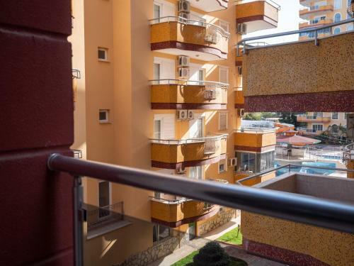 Apartamento Umit Studio