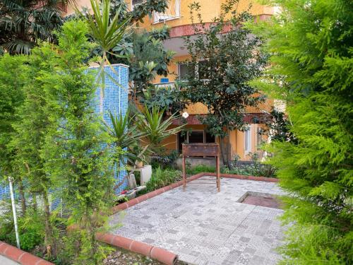 Apartamento Umit Studio