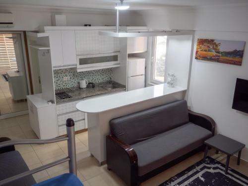 Apartamento Umit Studio