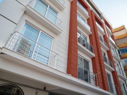 Apartamento Umit Studio