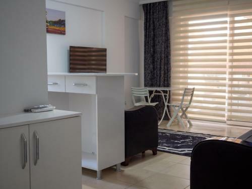 Apartamento Umit Studio