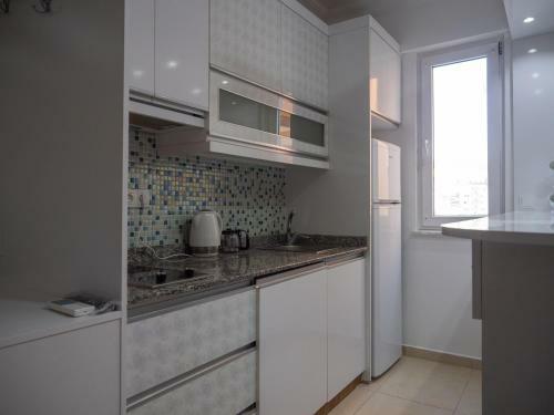 Apartamento Umit Studio