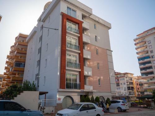 Apartamento Umit Studio