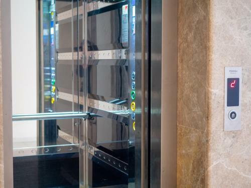 Apartamento Umit Studio
